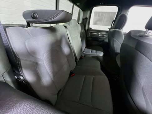 Used 2022 RAM 1500 Big Horn AWD/4WD image 24