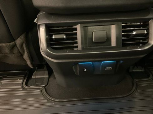 Used 2023 Ford F150 Tremor image 35