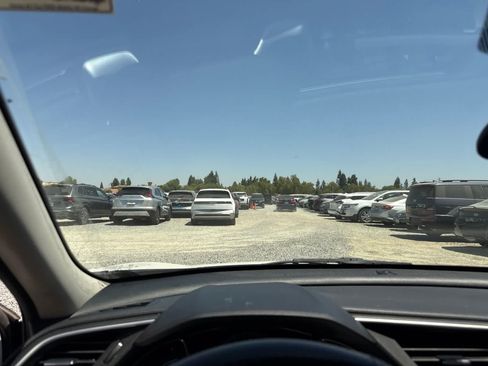 Used 2018 Honda Civic EX image 21