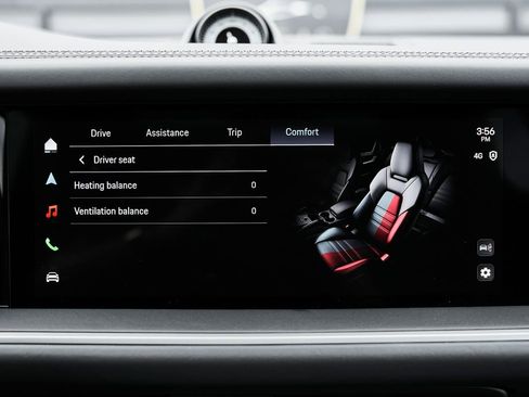 Used 2026 Porsche Cayenne Turbo image 80