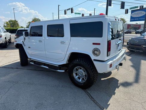 Used 2006 HUMMER H2 image 4