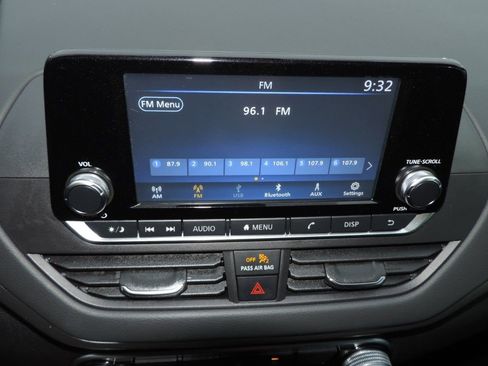 Used 2021 Nissan Altima 2.5 S FWD image 20