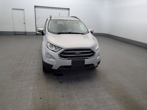 Used 2019 Ford EcoSport SE AWD/4WD image 14