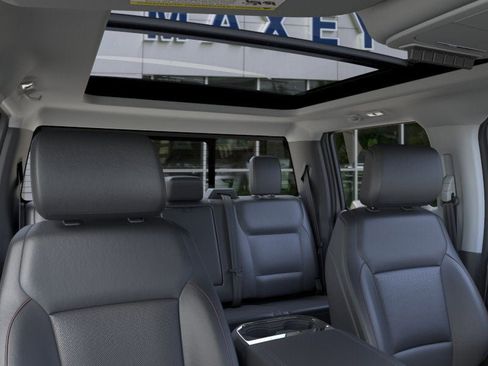 New 2026 Ford F350 Lariat w/ Snow Plow Prep Package image 22