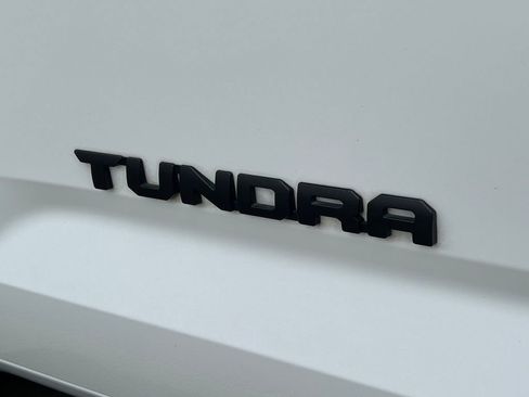 Used 2024 Toyota Tundra Limited image 16