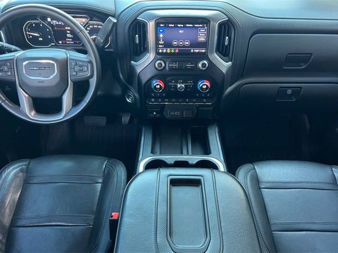 Used 2020 GMC Sierra 3500 Denali w/ Denali Ultimate Package image 11