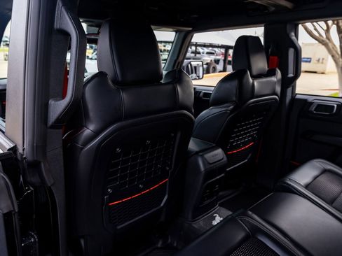 Used 2024 Ford Bronco Raptor image 35