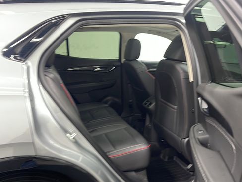 Used 2023 Buick Envision Essence w/ Sport Touring Package AWD/4WD image 20