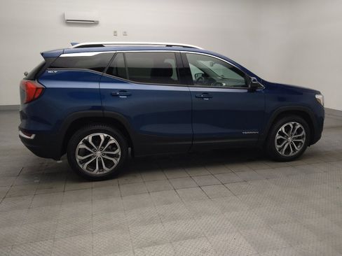 Used 2019 GMC Terrain SLT w/ Preferred Package AWD/4WD image 10