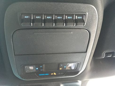 Used 2022 Ford F150 Tremor w/ Equipment Group 401A Mid AWD/4WD image 18