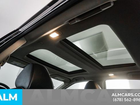 Used 2023 Nissan Maxima SL image 62