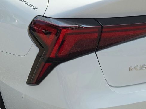 New 2026 Kia K5 EX image 12