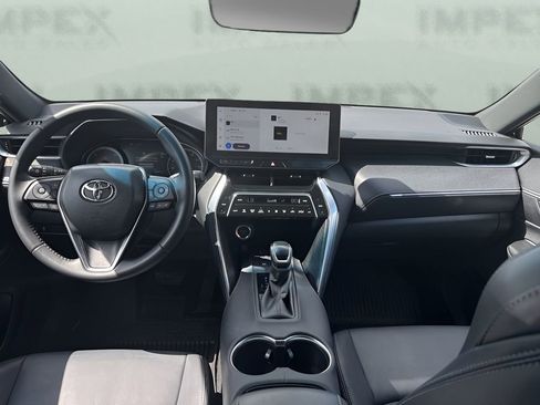 Used 2024 Toyota Venza Nightshade AWD/4WD image 13