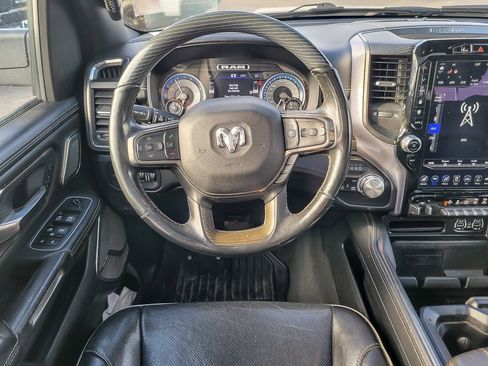 Used 2020 RAM 1500 Limited image 10