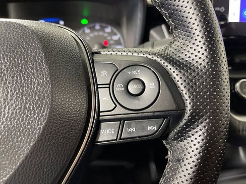 Certified 2024 Toyota Corolla SE FWD image 27