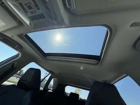 Used 2025 Toyota RAV4 Limited w/ Advanced Technology Package FWD image 28