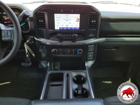 Used 2021 Ford F150 XL w/ STX Appearance Package AWD/4WD image 20