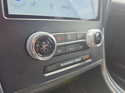 Certified 2023 Ford Edge ST AWD/4WD image 24