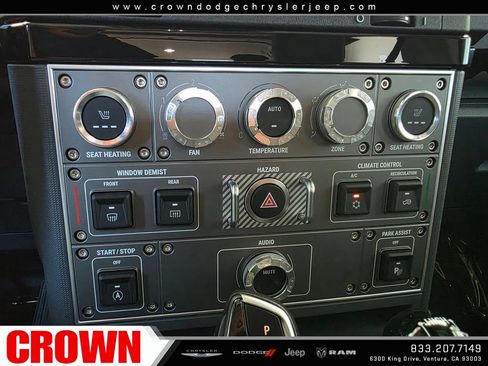 Used 2024 INEOS Grenadier AWD/4WD image 30