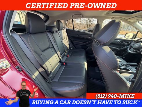 Used 2018 Subaru Crosstrek 2.0i Limited image 40