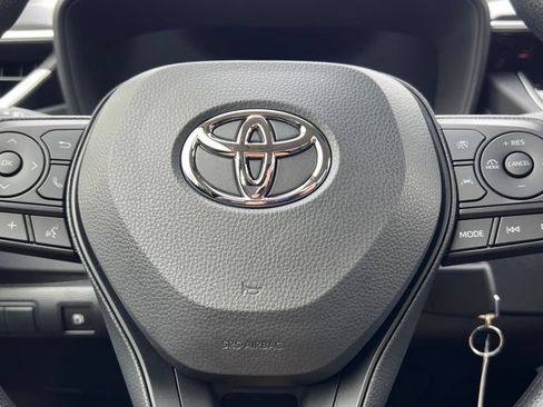 New 2026 Toyota Corolla LE FWD image 32