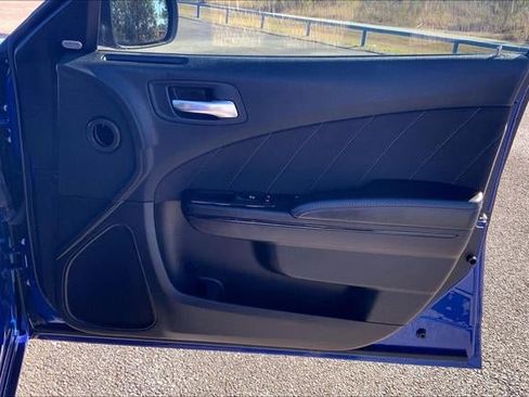 Used 2021 Dodge Charger SXT w/ Blacktop Package image 22