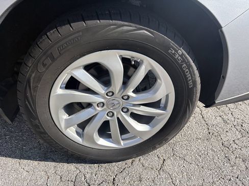 Used 2018 Acura RDX w/ Technology Package FWD image 16