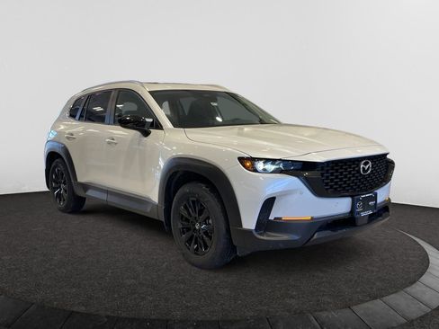 New 2026 MAZDA CX-50 AWD 2.5 S w/ Preferred Pkg image 6