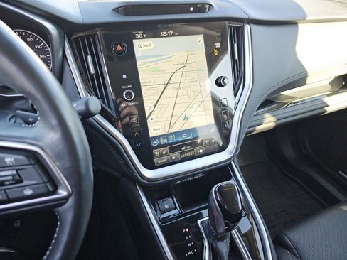 Used 2024 Subaru Outback Touring image 32