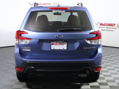 Used 2023 Subaru Forester image 6
