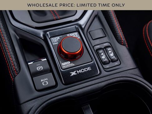 Used 2023 Subaru Forester Sport image 31