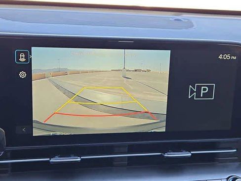 New 2026 Hyundai Kona SE image 27