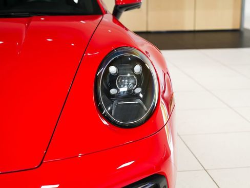Used 2024 Porsche 911 Carrera S RWD image 26