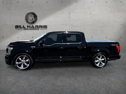 Used 2019 Ford F150 Lariat w/ Equipment Group 502A Luxury