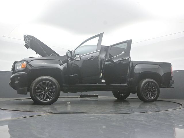 Used 2019 GMC Canyon SLE w/ Elevation Edition AWD/4WD image 60
