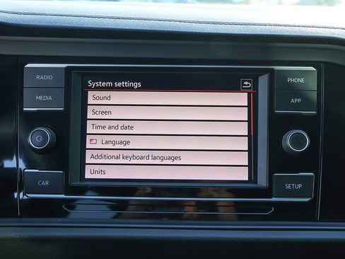Used 2019 Volkswagen Jetta GLI FWD image 48