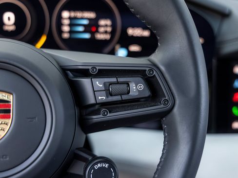 Certified 2023 Porsche Taycan GTS AWD/4WD image 39