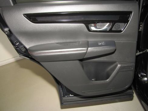 Certified 2023 Honda CR-V Sport Touring image 13