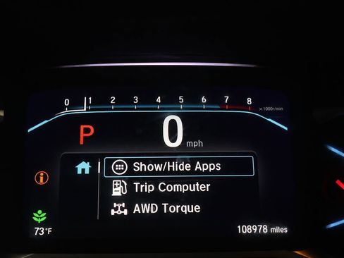 Used 2022 Honda Pilot Sport image 23