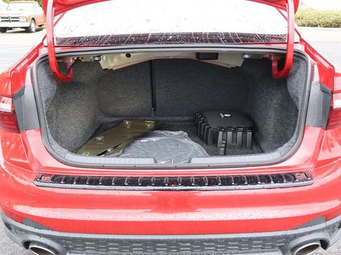 Certified 2025 Volkswagen Jetta GLI Autobahn image 39