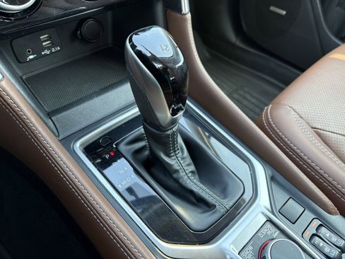 Certified 2021 Subaru Forester Touring w/ Popular Package #2 image 19