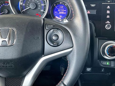 Used 2018 Honda Fit Sport image 11