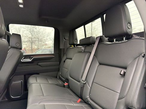 New 2026 GMC Sierra 3500 Denali w/ Technology Package image 31