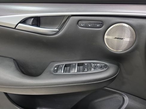 Certified 2023 INFINITI QX50 Luxe AWD/4WD image 25