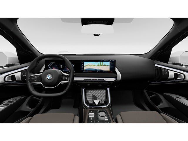 New 2026 BMW X3 xDrive30i w/ Premium Package AWD/4WD image 10