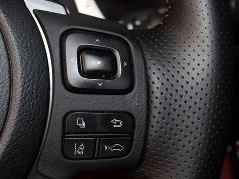 Used 2024 Lexus IS 500 RWD image 22