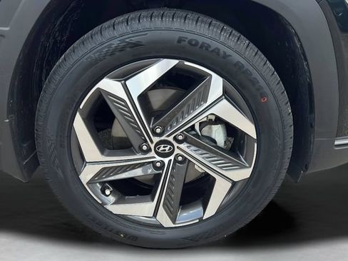 Certified 2024 Hyundai Tucson SEL w/ Convenience Package FWD image 34
