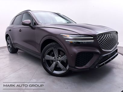 Used 2022 Genesis GV70 3.5T Sport w/ Sport Prestige Package