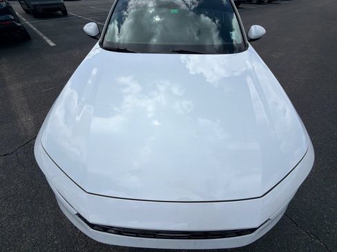 Used 2023 Honda Accord EX image 20