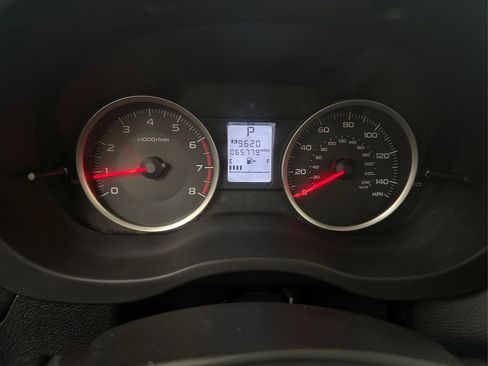 Used 2015 Subaru Forester 2.5i w/ Popular Package #2 AWD/4WD image 33